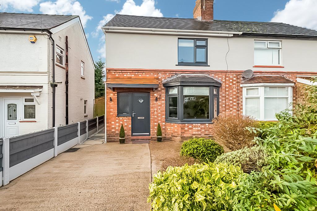 Crook Lane, Winsford CW Estate Agents